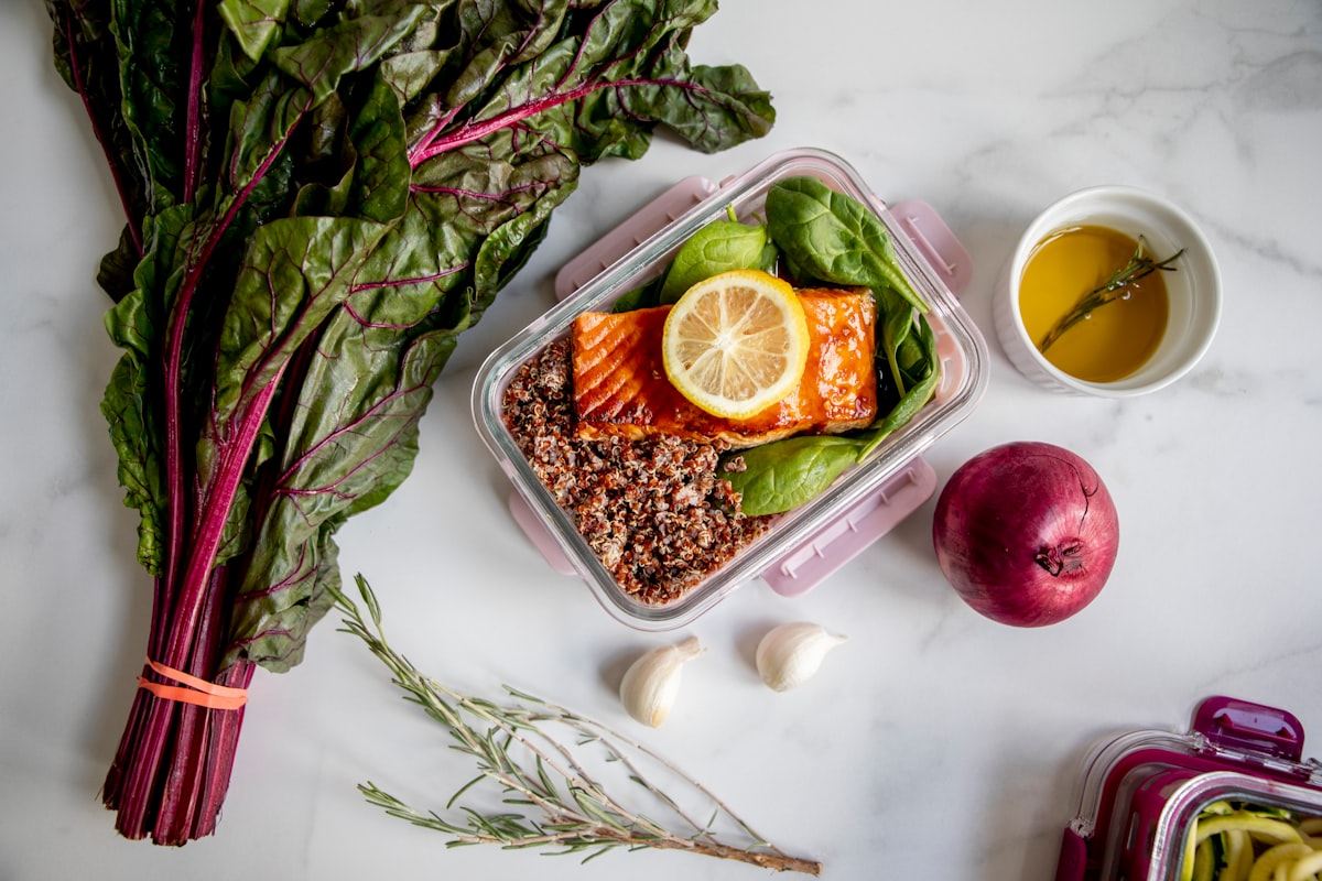 Dieta personalizzata basata sulla scienza della nutrizione